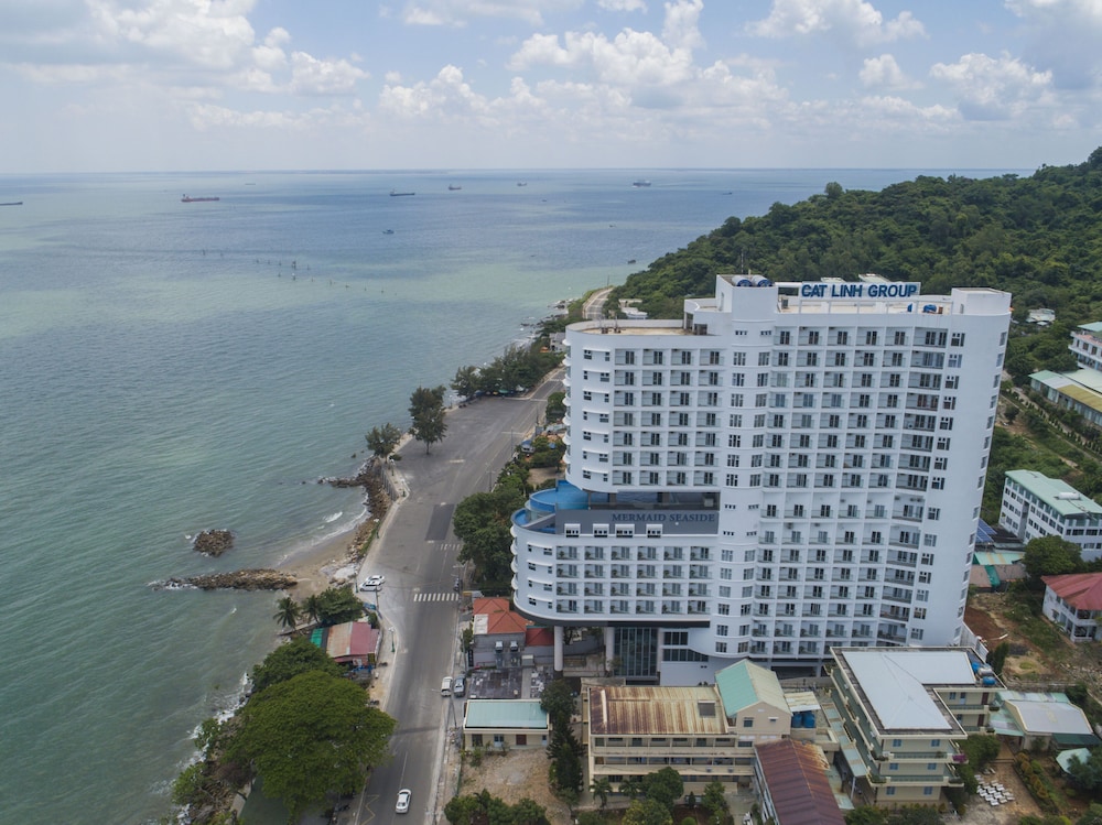 Mermaid Seaside Hotel 4/59
