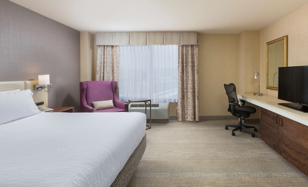 Hilton Garden Inn San Francisco Airport North 12/56