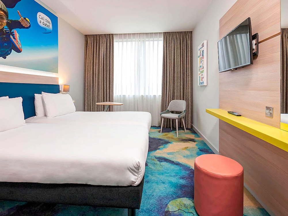 ibis Styles London Heathrow Airport 29/72