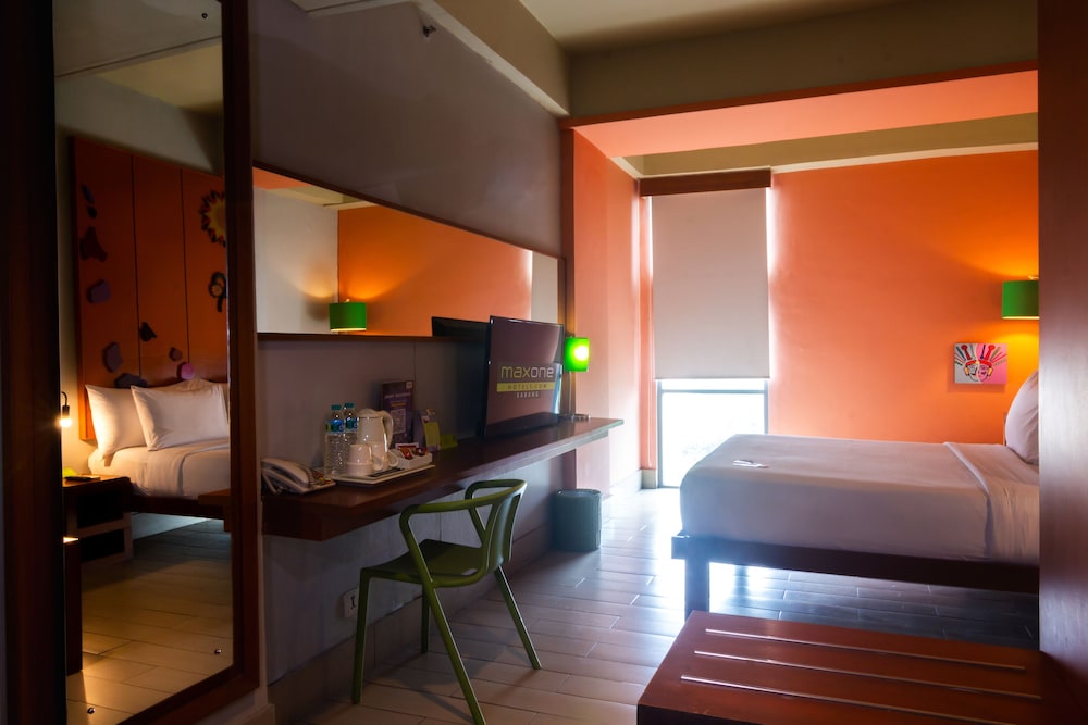 Maxonehotels At Sabang 29/50