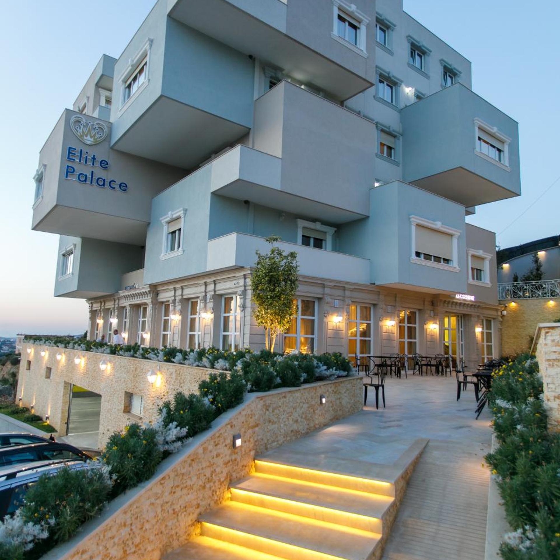 Elite Palace 5/59