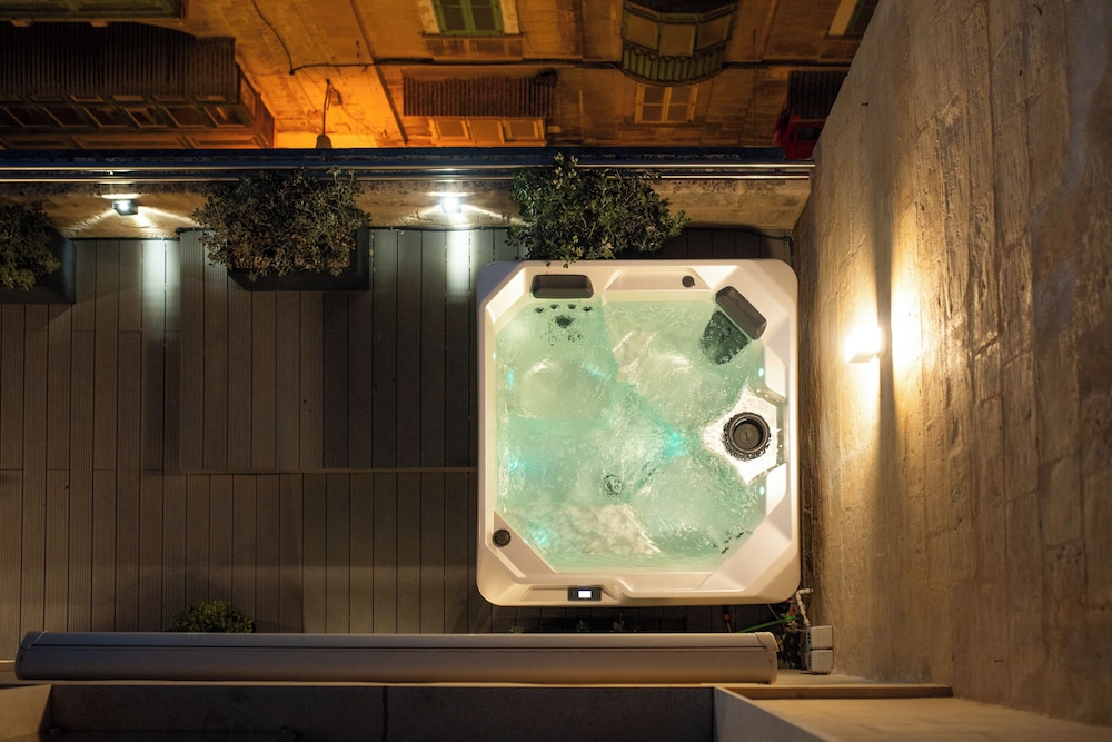 The Capital Boutique Hotel Valletta 24/36