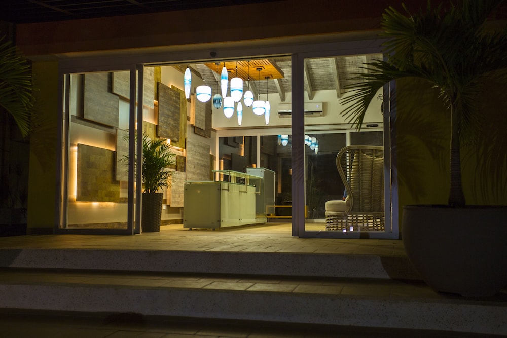Solare Sai Ecohotel photo3