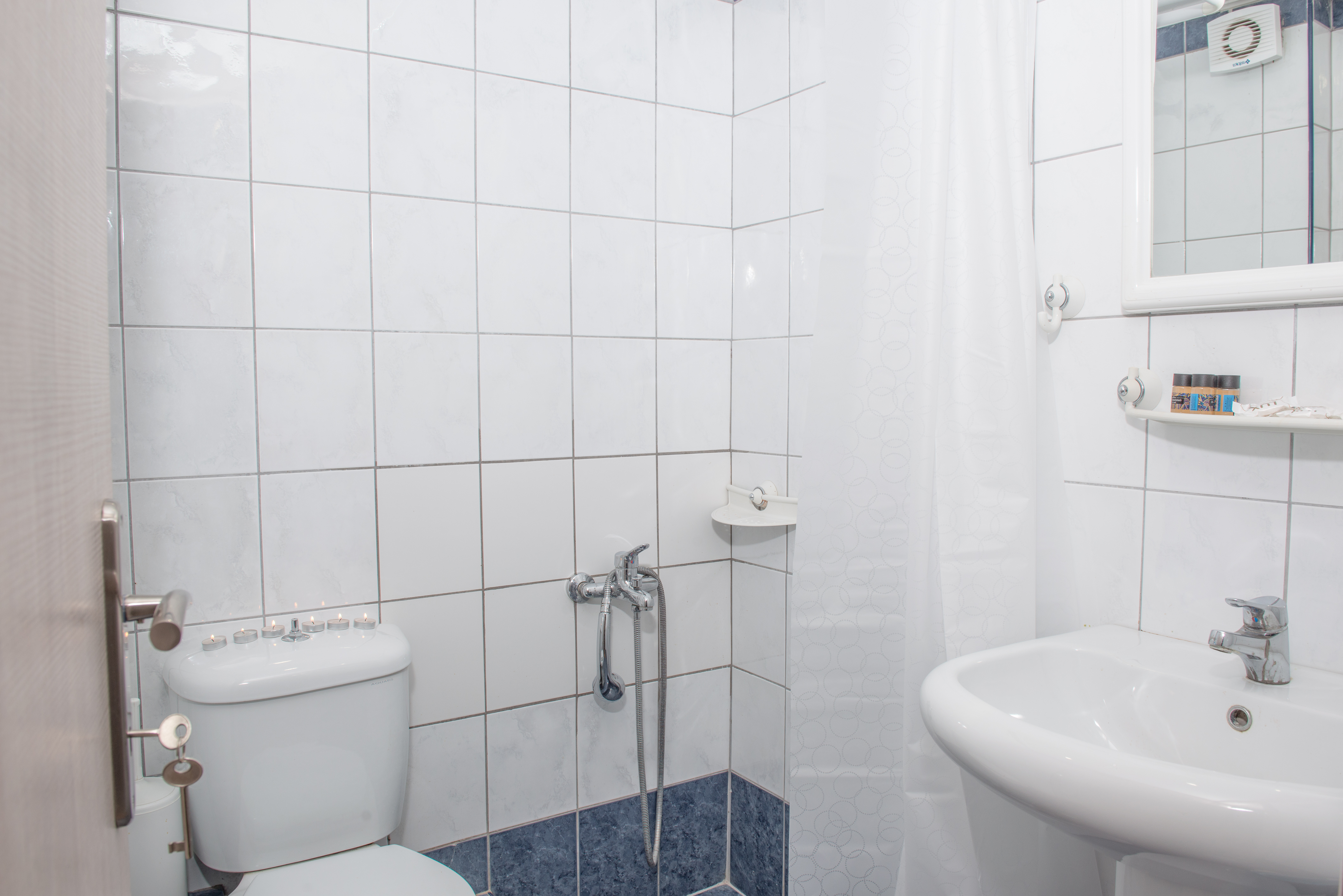 Ammos Beach Seaside Luxury Suites 58/64