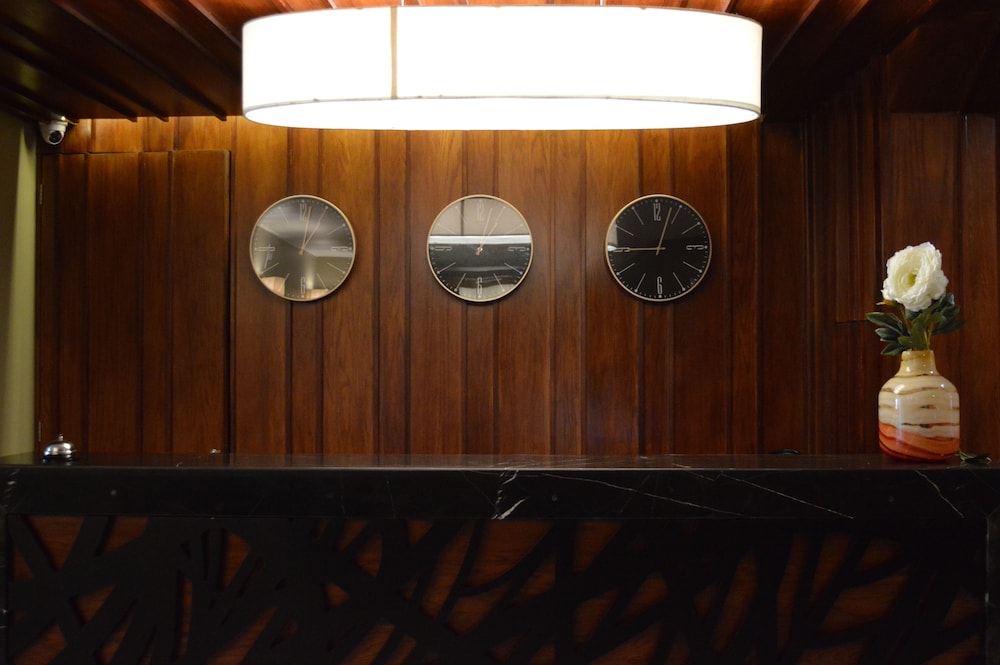 Hotel Posada Del Virrey 12/36