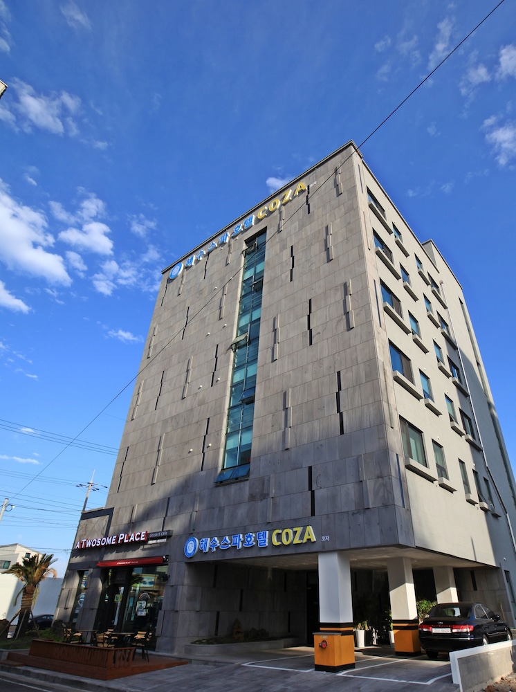 Seawater Spa Hotel Coza 4/32
