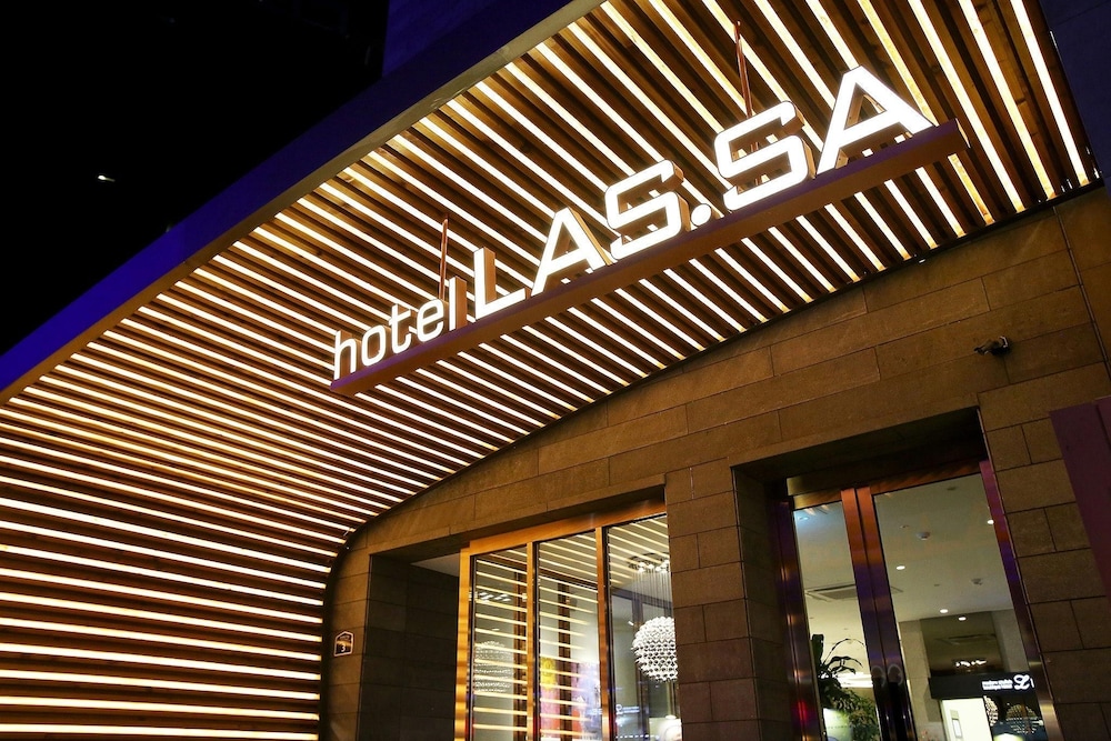 Hotel Lassa 45/66