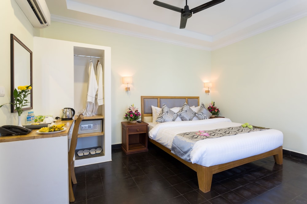 Grand Bayon Siem Reap Hotel 31/66
