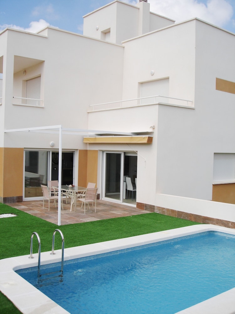 Montemares Golf Luxury Apartments 43/50