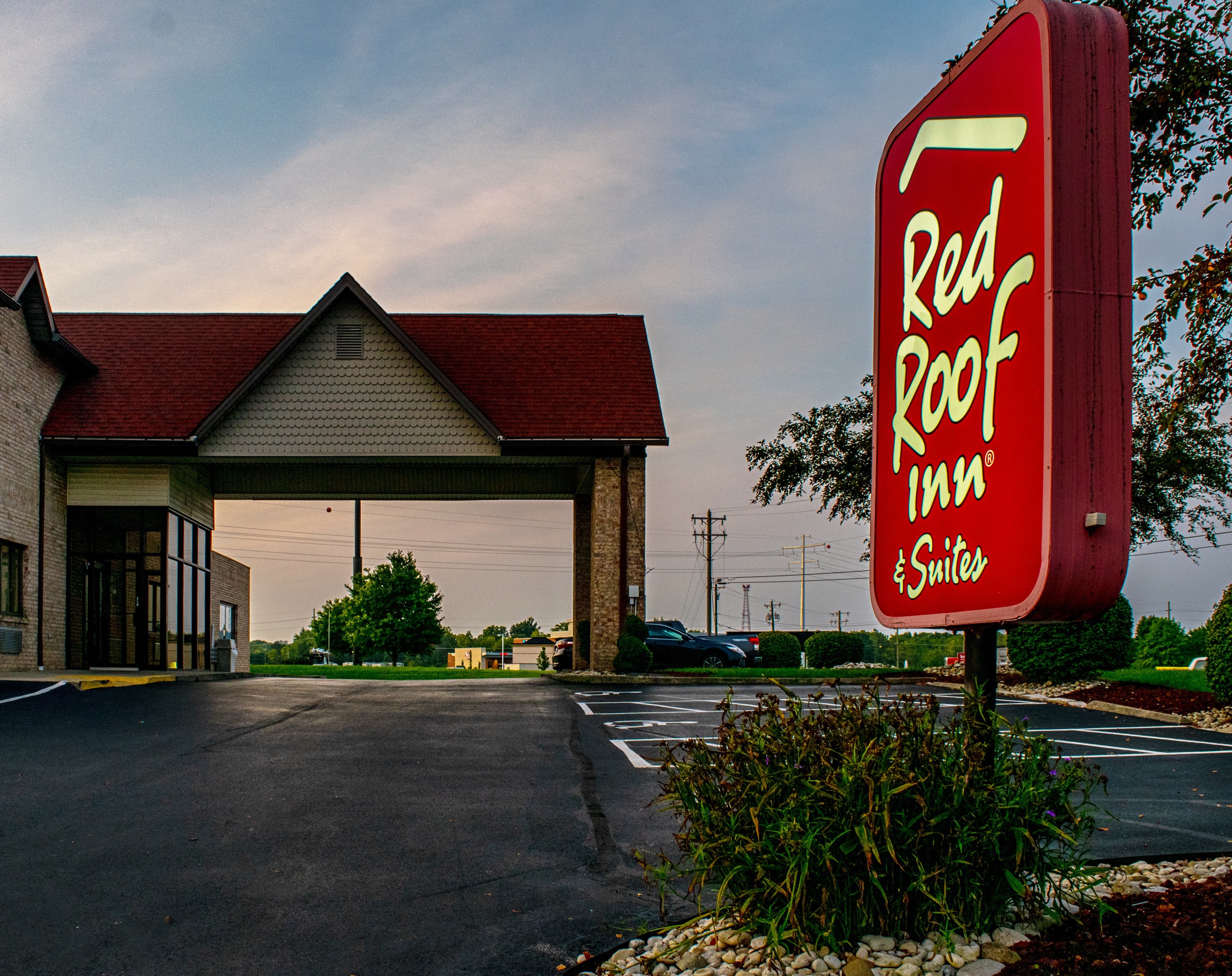 Red Roof Inn & Suites Middletown - Franklin 31/31