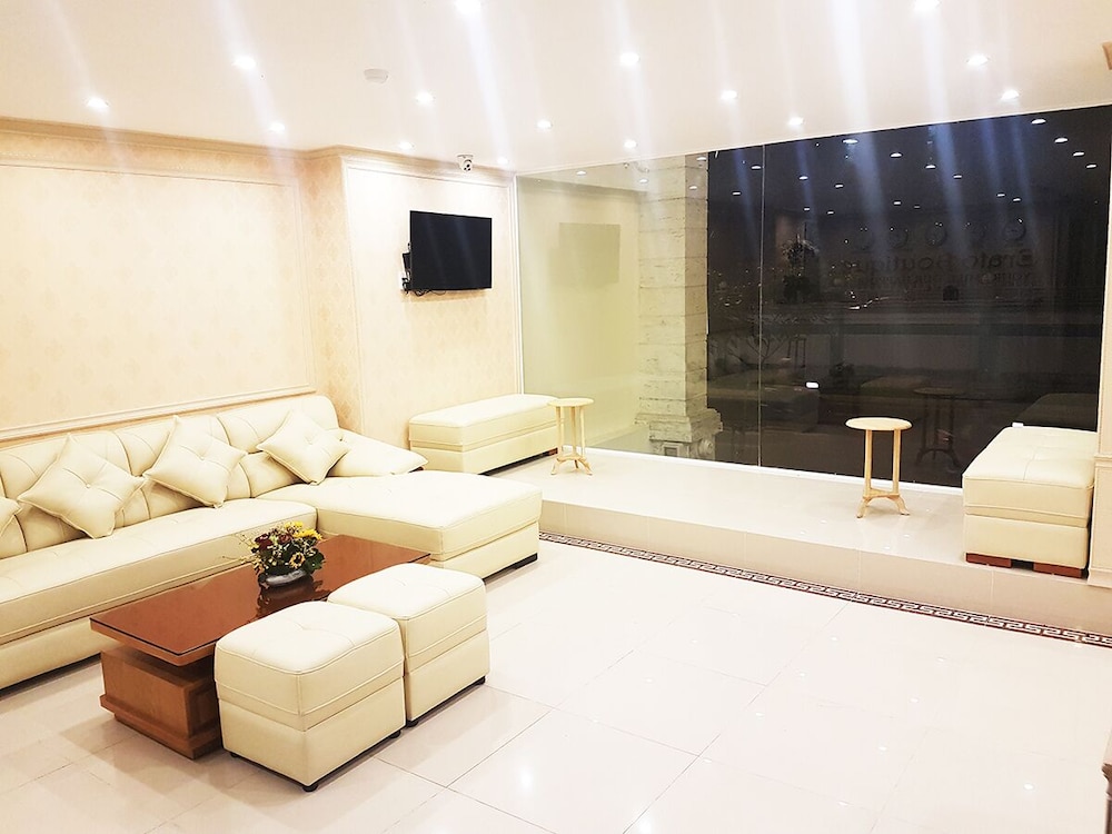 SAZI Erato Hotel - Free Airport & Breakfast 24/39
