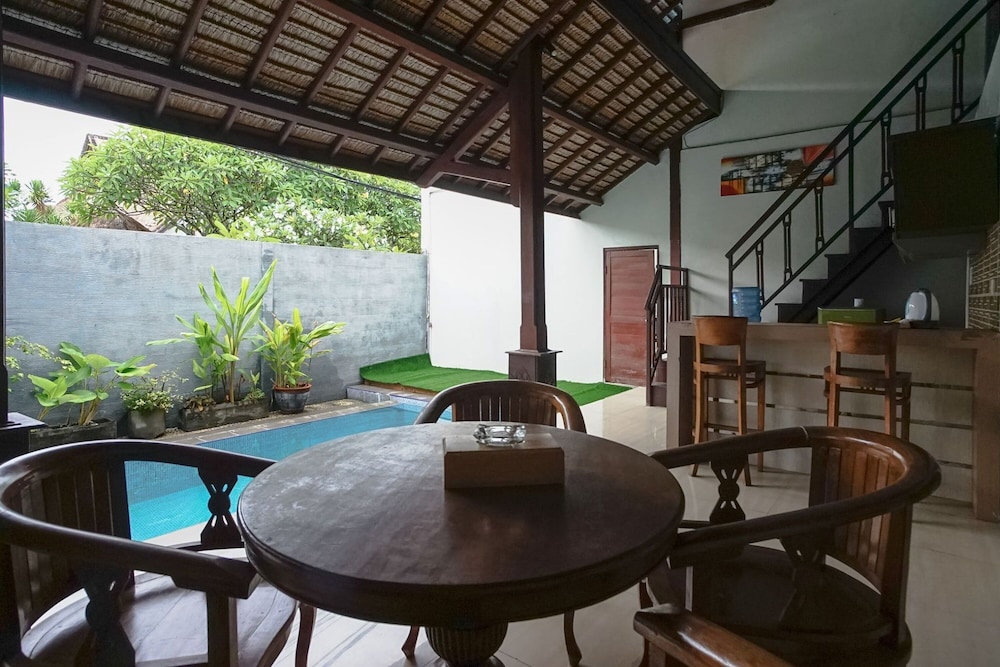 Villa Balitung Seminyak 20/32