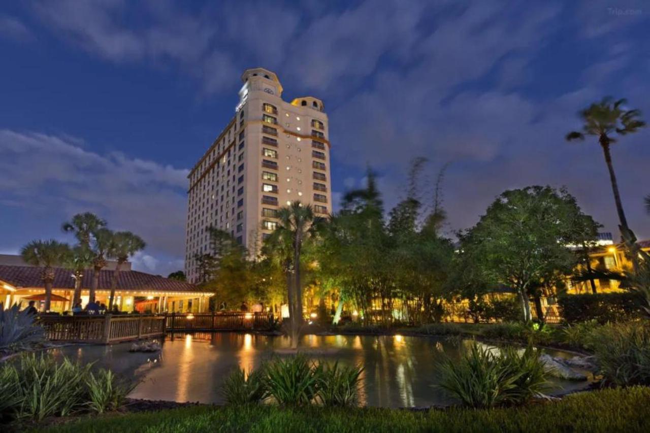 DoubleTree by Hilton Orlando Theme Park Resort photo2