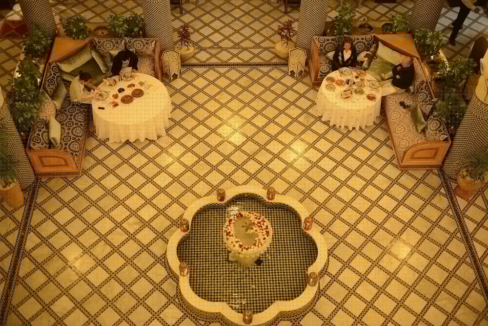 Riad El Yacout 39/70