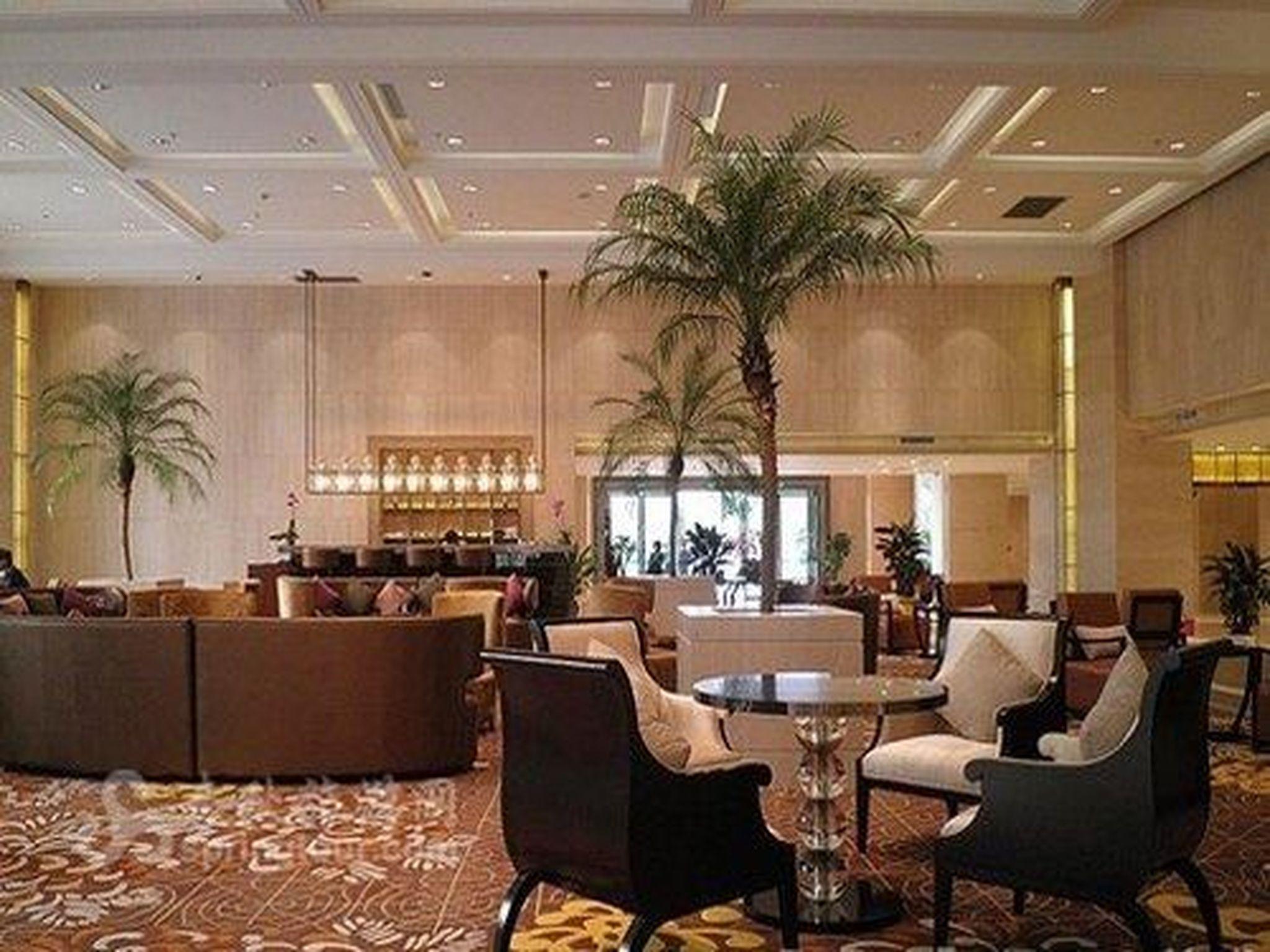 Aoyuan Golf Hotel 16/24