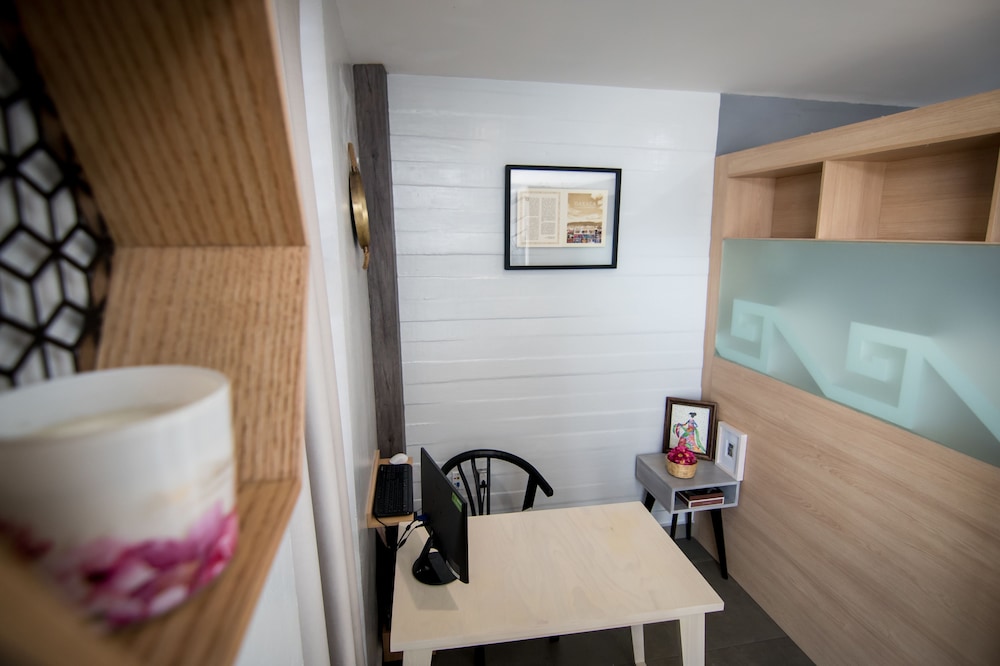 Maria Ines Hotel Suite 35/59
