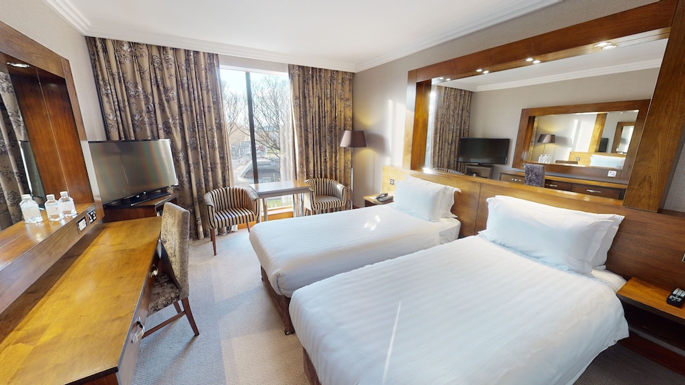 SUPERIOR, TWIN BEDS