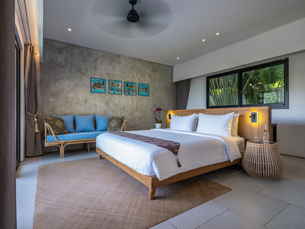 Pantai Indah Villas 5/23