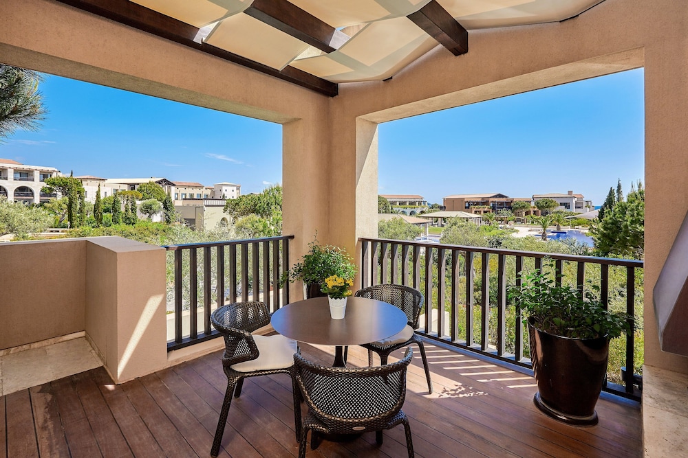 The Romanos, a Luxury Collection Resort, Costa Navarino 50/76