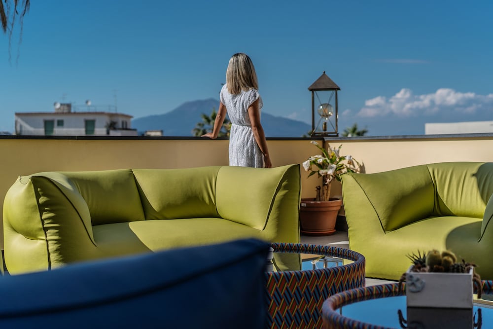 Don Giulio Luxury Rooms 35/48