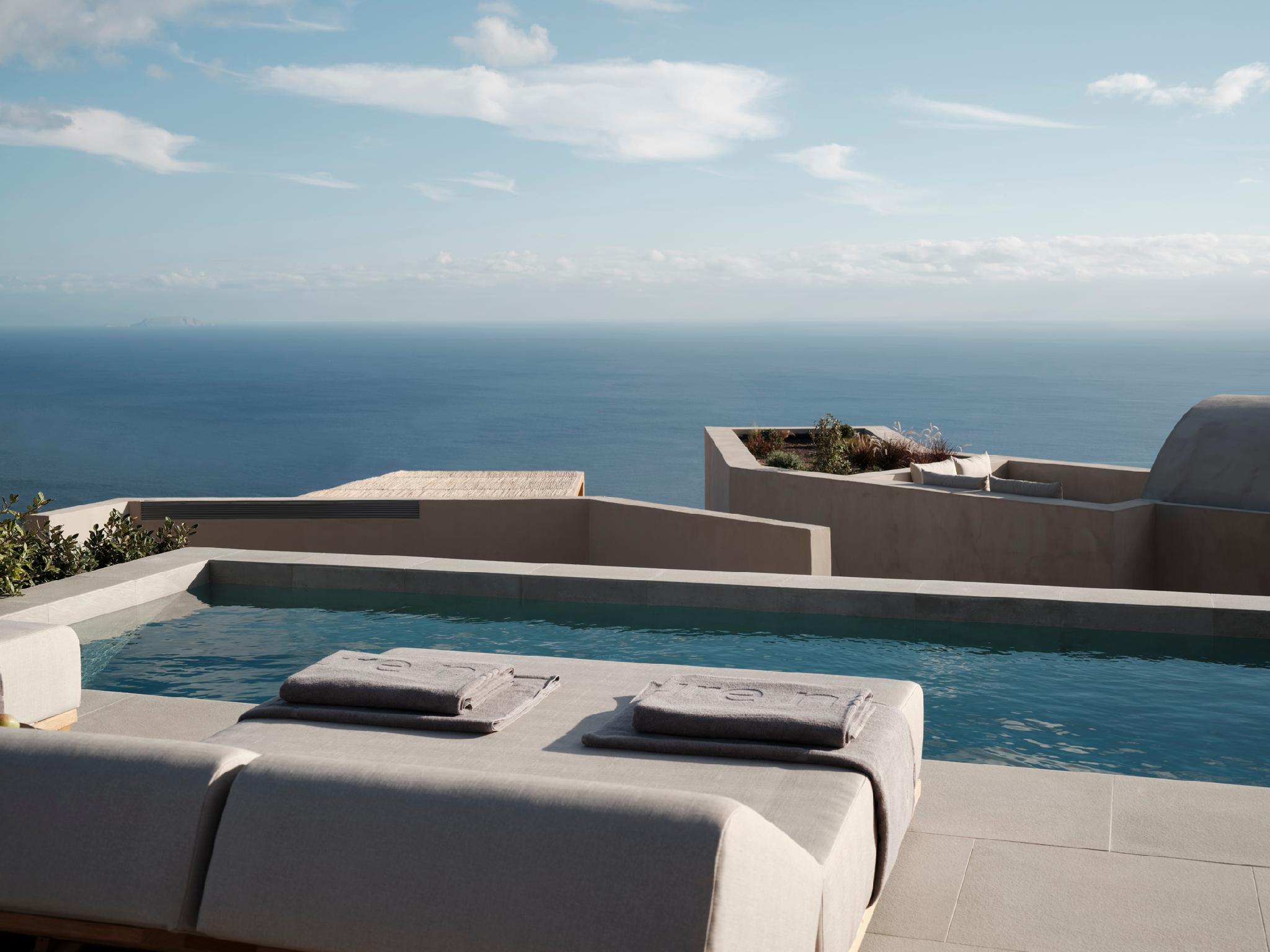 Epos Villas Imerovigli 21/23