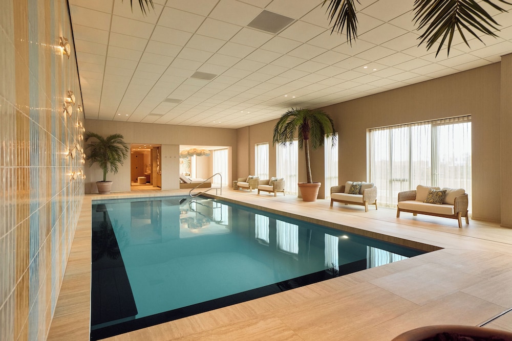 Van der Valk Hotel Groningen Hoogkerk 16/41