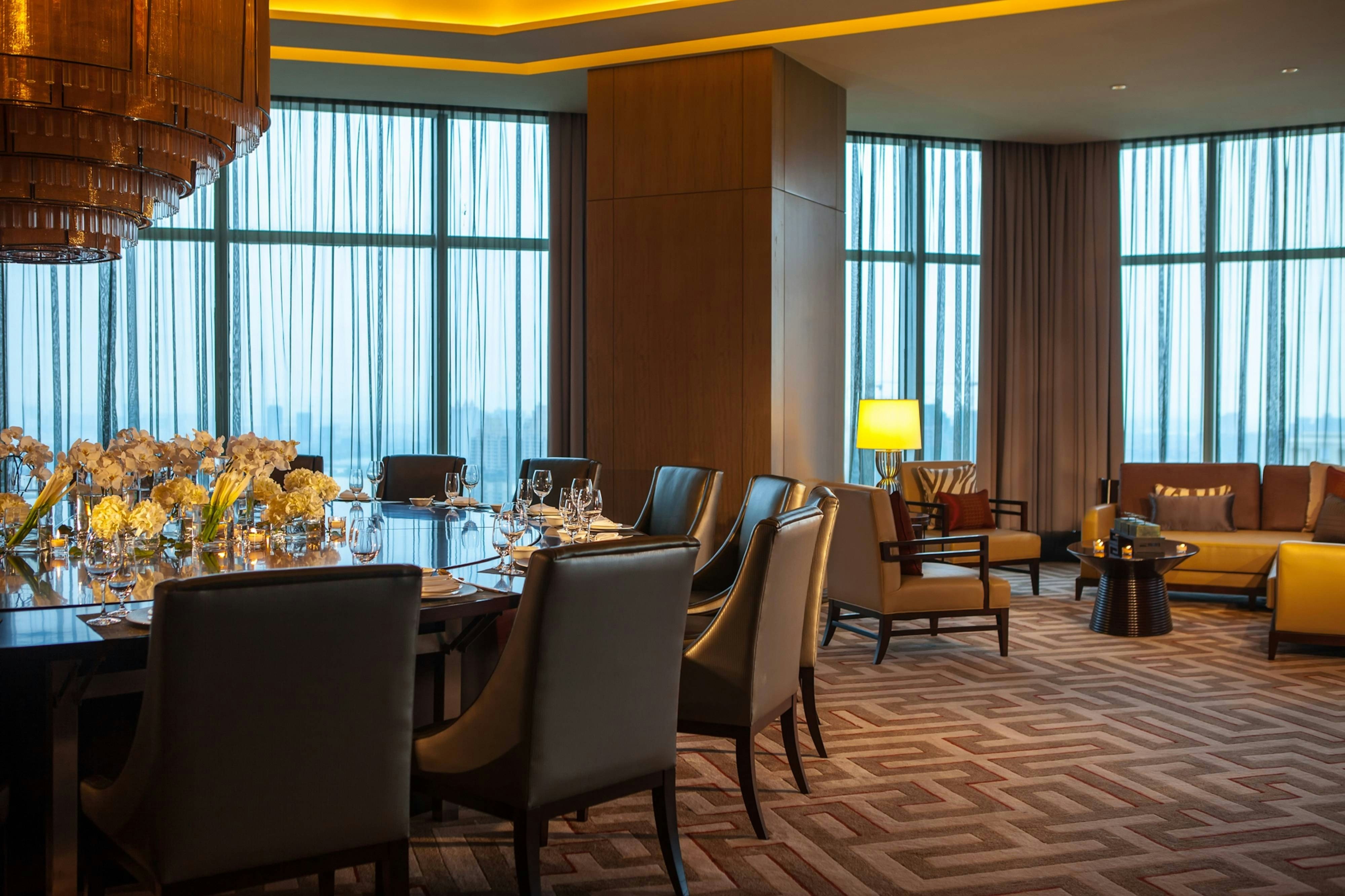 Renaissance Huizhou Hotel 19/28