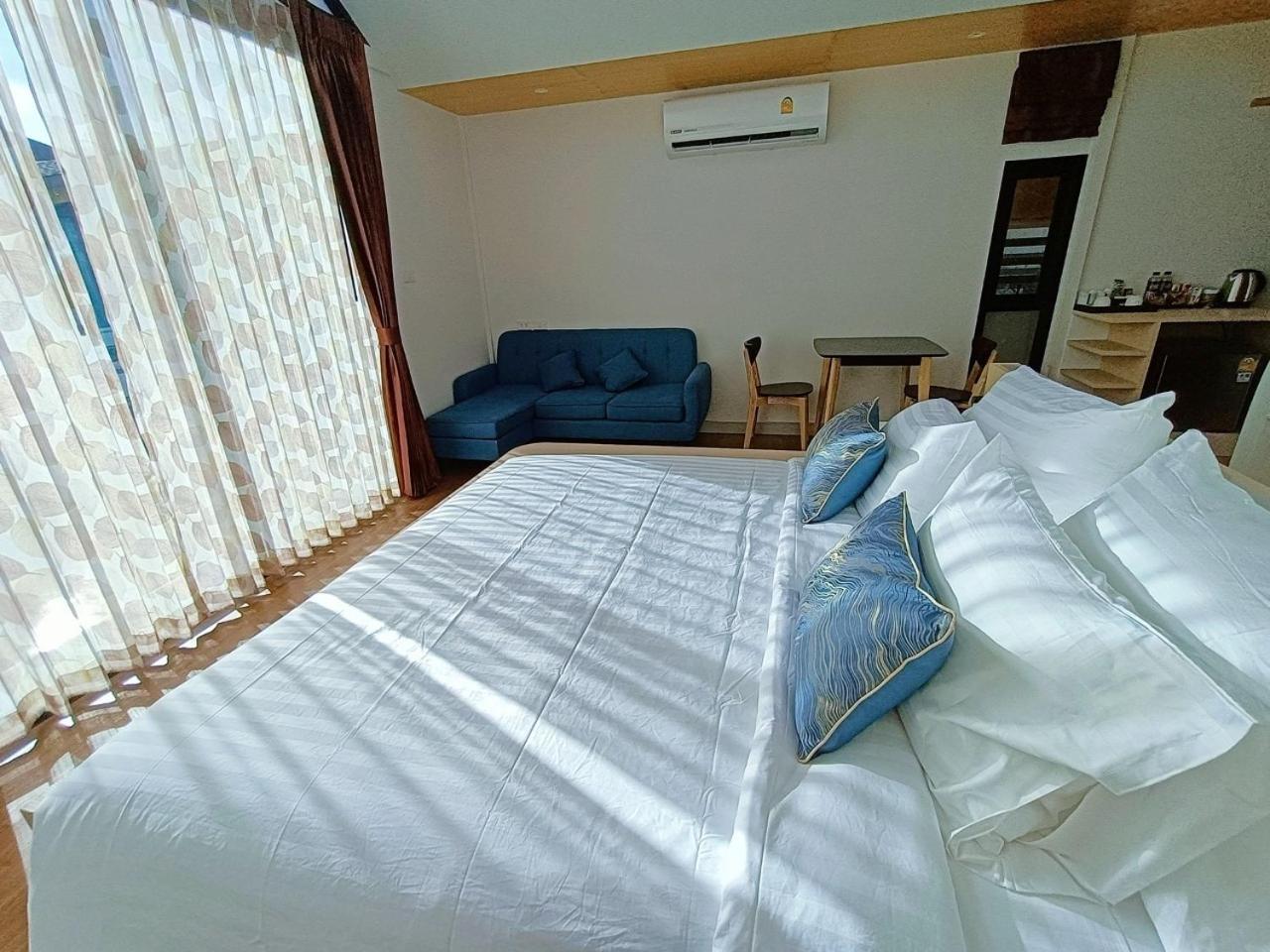 Villa, Double Bed, Pool Access، Southern Airport Hotel 2/4