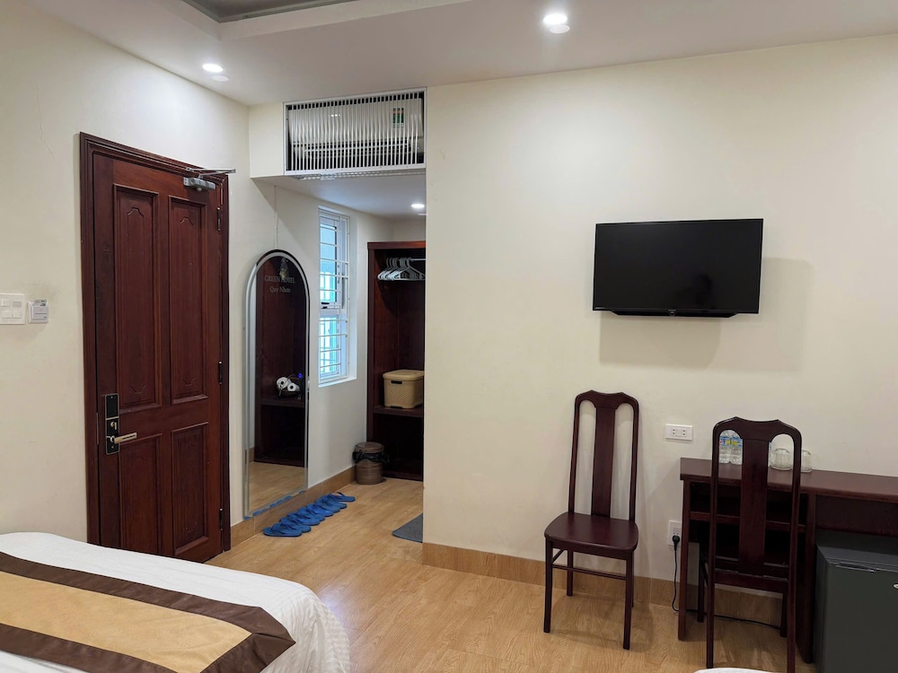 Green Hotel - Hostel 37/50