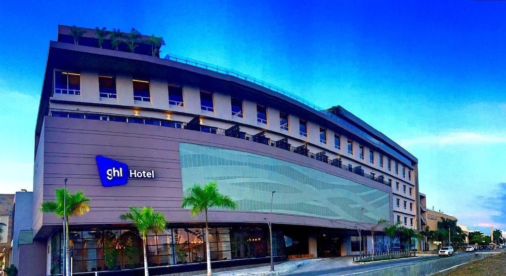 Ghl Hotel Monteria 1/51
