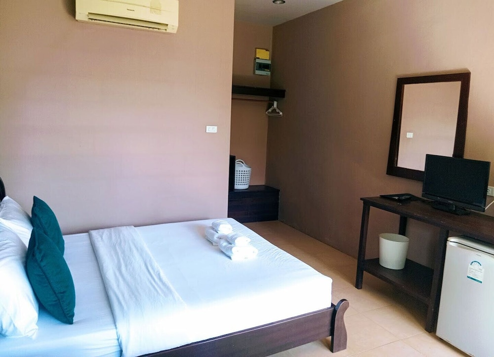 Phuket Siam Villas 30/63