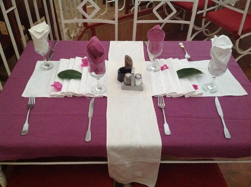 Minotel Les Flamboyants 35/50