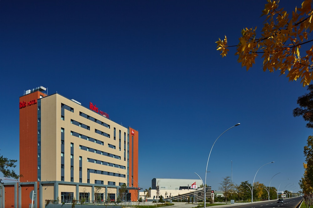 Ibis Ankara Airport 3/61