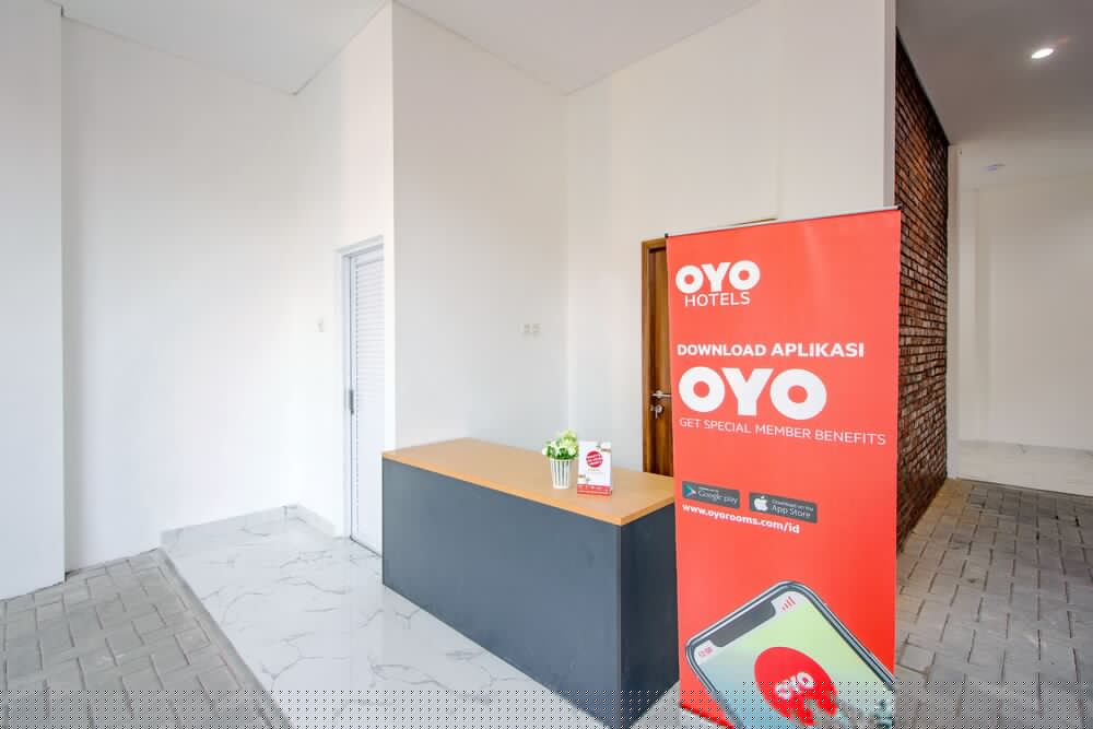 OYO 1319 88 Exclusive Guesthouse 5/29