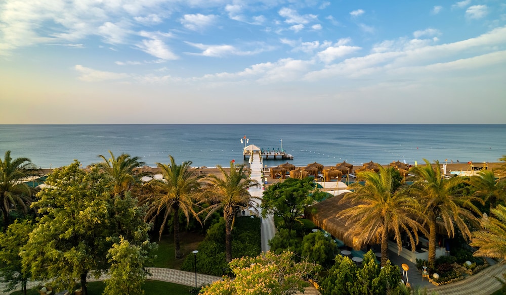 Concorde De Luxe Resort - Prive Ultra All Inclusive 67/69