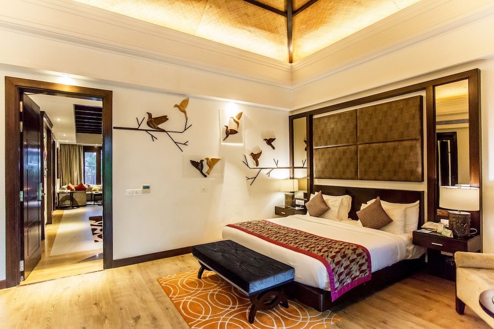 The Ananta Udaipur 20/72