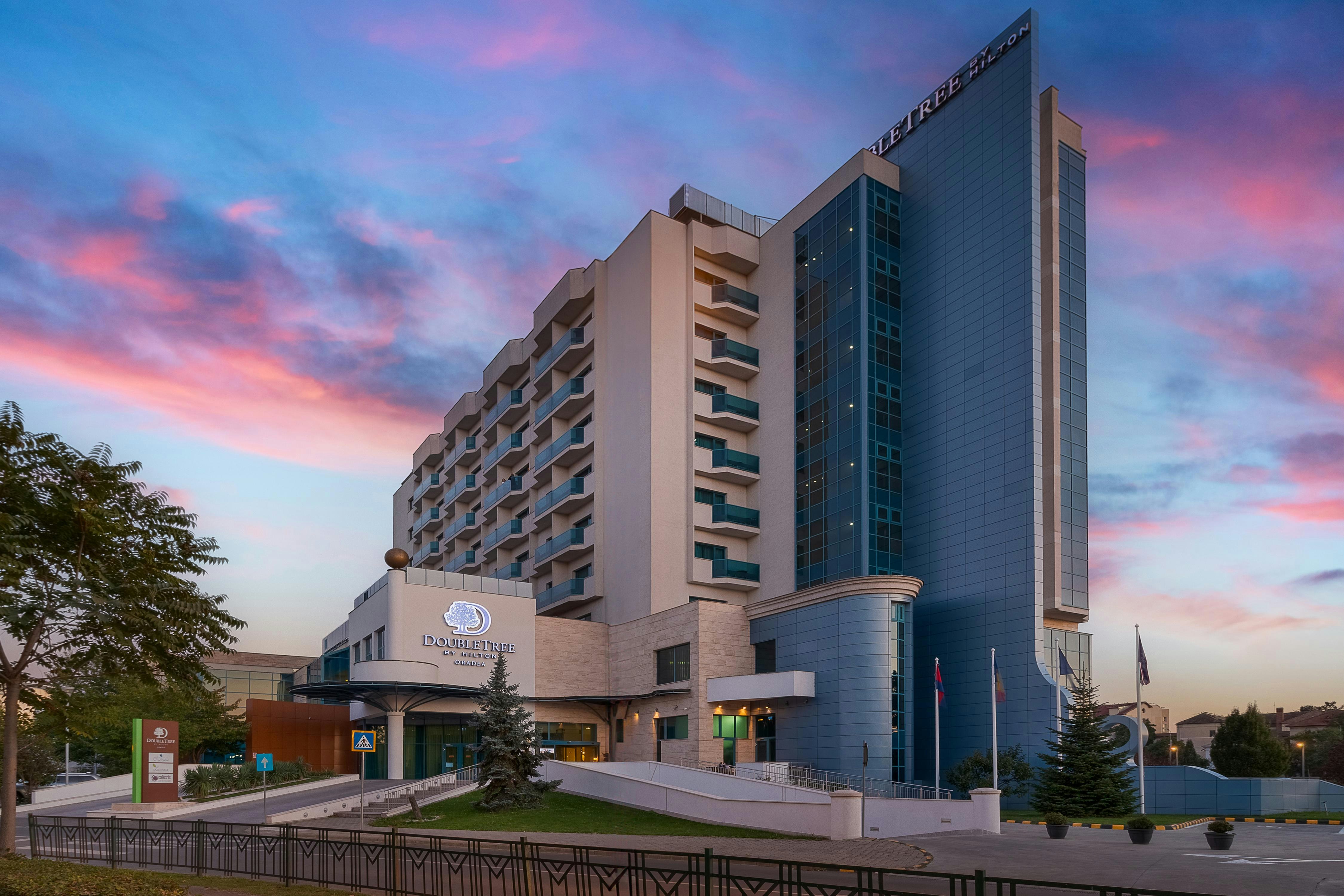 Doubletree By Hilton Oradea 3/16