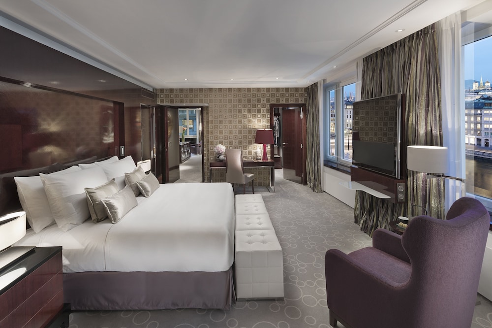 Mandarin Oriental, Geneva 24/82