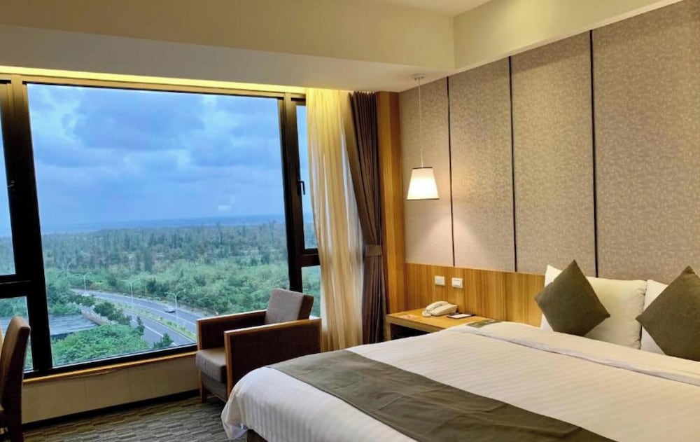 Kai Shen Starlight Hotel 16/62