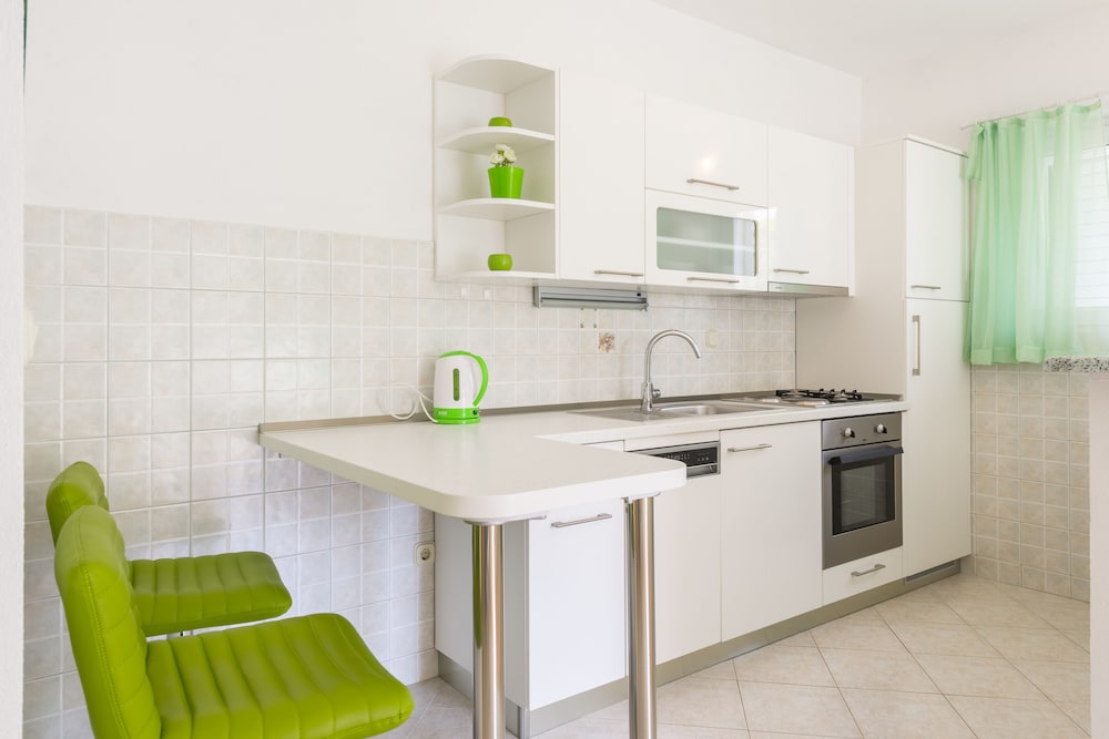 Apartmani Nikolina 写真3