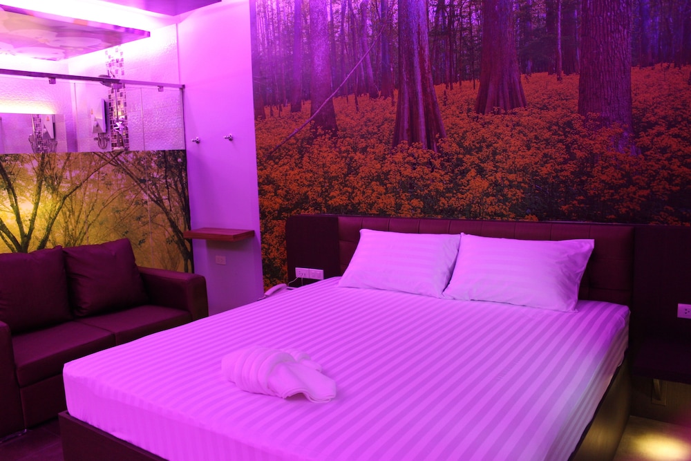 Sweety Resort (ex Dream Design Hotel) 19/58