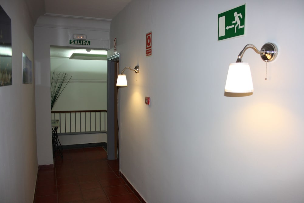 La Estacion Hostal 36/51