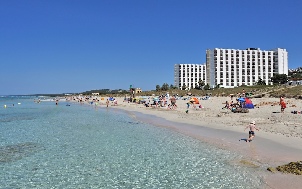 Sol Milanos Pinguinos Hotel 72/74