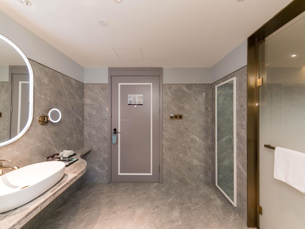 Mercure Turpan Downtown 49/50