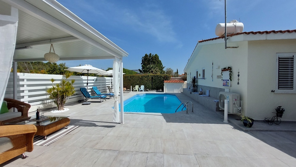 Villa Salieri 35/39