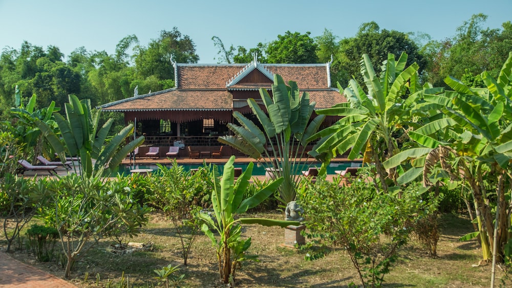 Rajabori Villas 5/50