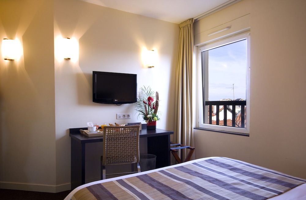 Hotel Le Relais Saint Jacques 26/55