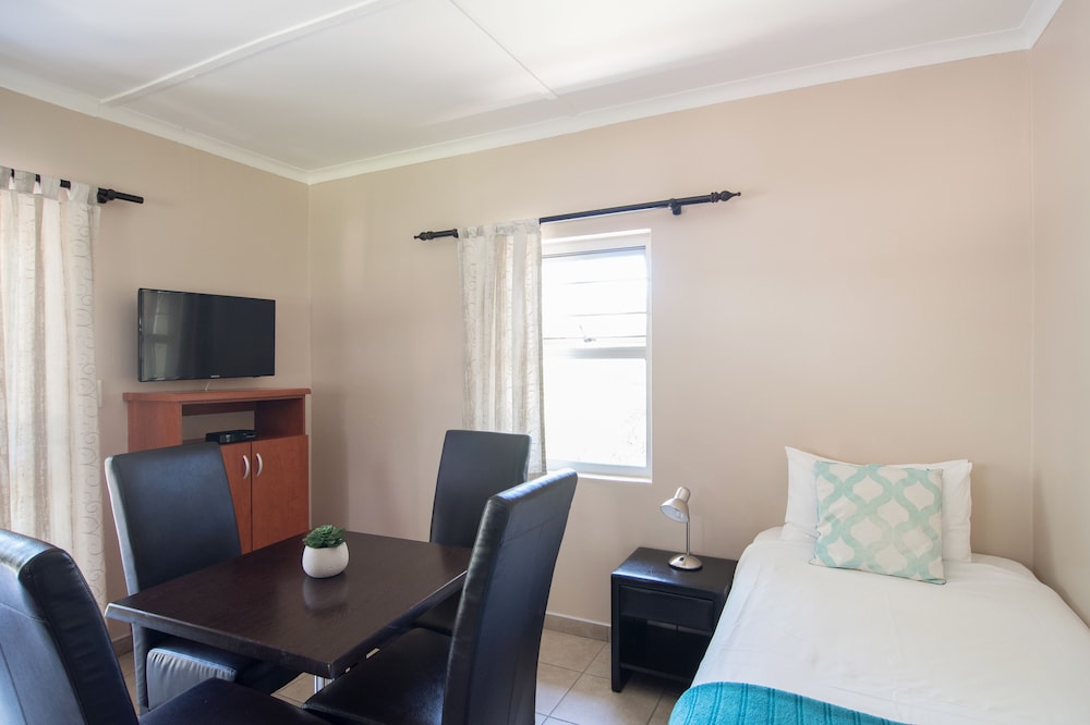Arebbusch Travel Lodge 59/73