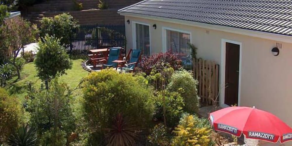 Amakhaya Lodge 27/33