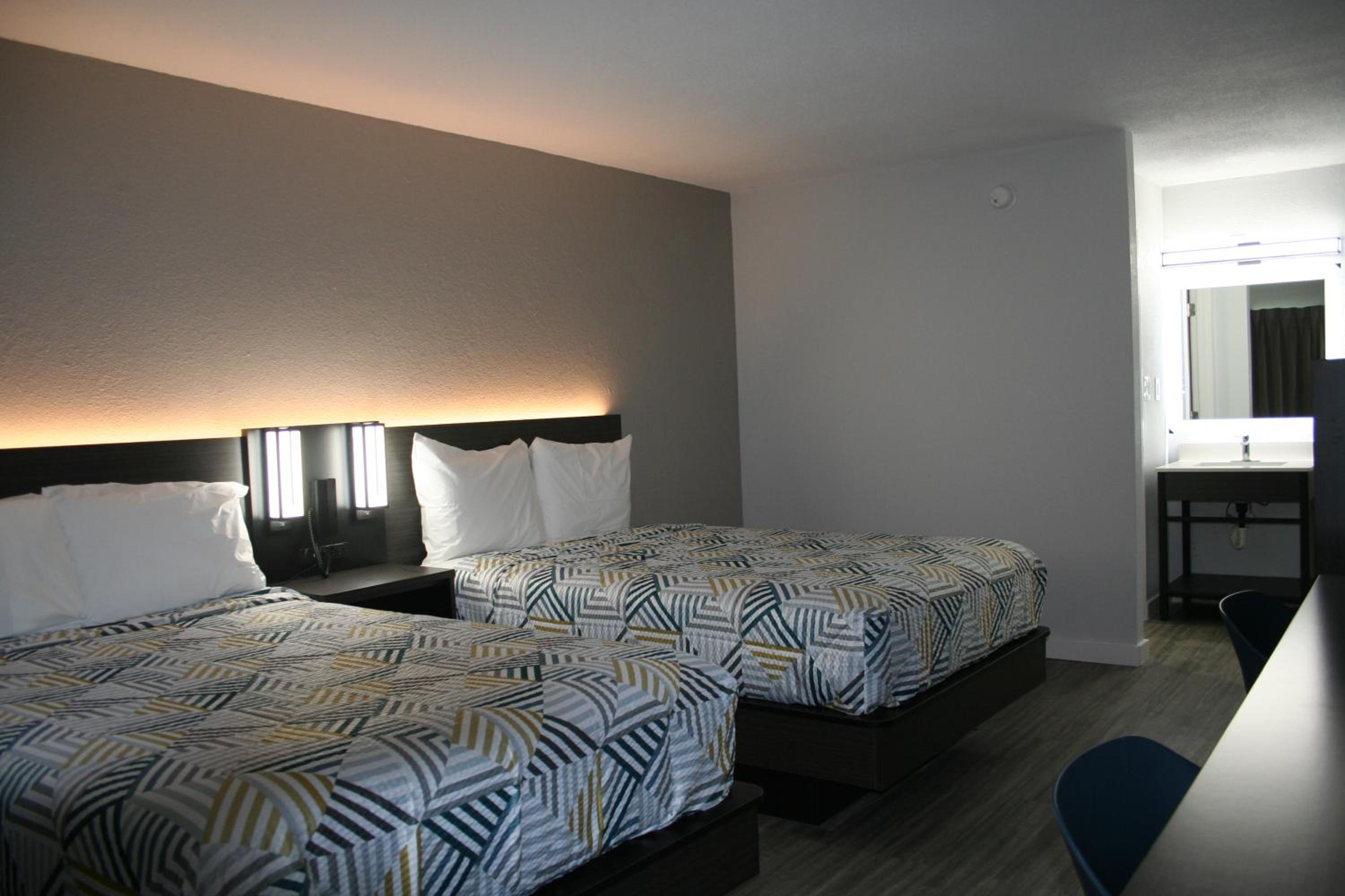 Motel6 Brookhaven, MS 23/48